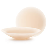 Nippies Skin Adhesive Nipple Covers: Creme / Size 1 (A-C cups)