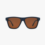 Veerie Sunglasses - Navy