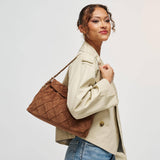 Crew Hobo: Brown