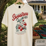 Sweetness Strawberry T-Shirt