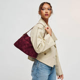 Crew Hobo: Brown
