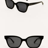 High Tide - Black