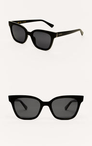 High Tide - Black