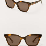 High Tide - Brown Tortoise