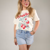 Sweetness Strawberry T-Shirt