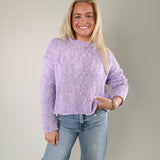 Opal Sweater