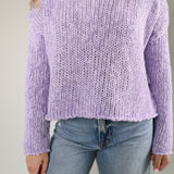 Opal Sweater