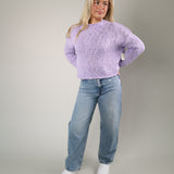 Opal Sweater