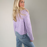 Opal Sweater
