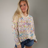 Harlyn Pullover