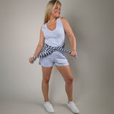 Ellie V Neck Tank