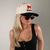Wild & Free Trucker Hat