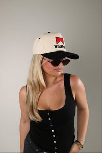 Wild & Free Trucker Hat