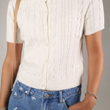 Cera Cardigan