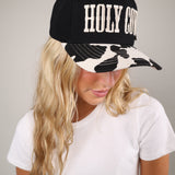 Holy Cow Trucker Hat