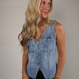 Gia Vest