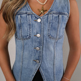 Gia Vest
