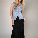 Lisabel Skirt