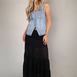 Gia Vest
