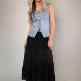 Lisabel Skirt