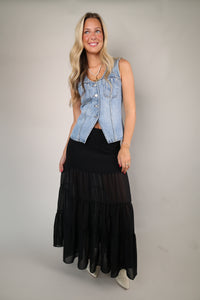 Lisabel Skirt