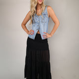 Gia Vest
