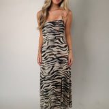 Adella Dress