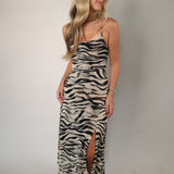 Adella Dress