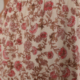 Mindy Floral Dress women's floral print dress, lightweight summer dress, flattering silhouette, casual occasion dress, vacation-ready outfit for women