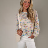 Harlyn Pullover
