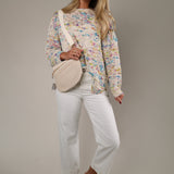 Harlyn Pullover