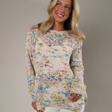 Harlyn Pullover
