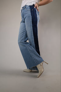 Fiona Wide Leg - Tana