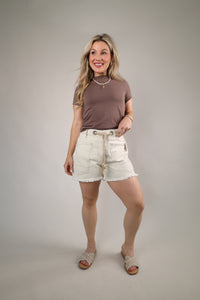 Moxie Shorts