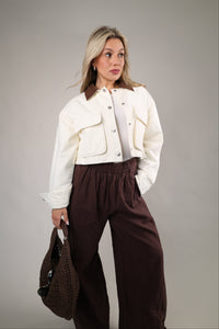 Martha Workwear Jacket