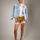 Daisee Short