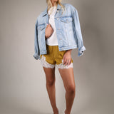 Daisee Short