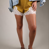 Daisee Short