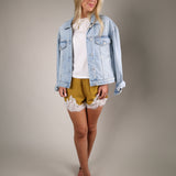 Daisee Short