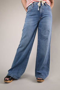 Jadyn Draw Cord Palazzo