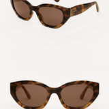 Mirage - Brown Tortoise
