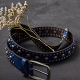 Sola Stud Belt
