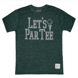 Let’s Partee Tee