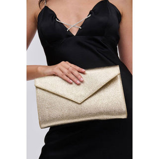 Riva Crossbody - Gold