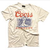 Vintage Coors Label Tee