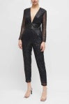 Dilara Embellished Jumpsuit