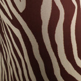 Women’s Velvet Rouge zebra midi dress available at Shear Boutique in Olney, Maryland