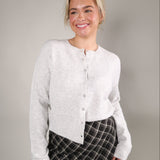 Medina Cardigan
