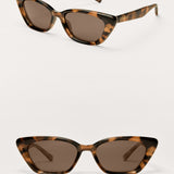 Staycation - Brown Tortoise