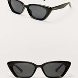 Staycation - Black